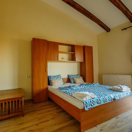 Casa Lotca Holiday home Costinesti