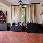 Vakantiehuis Casa Lotca