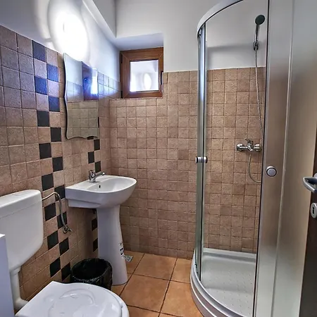 Tatil Evi Casa Lotca