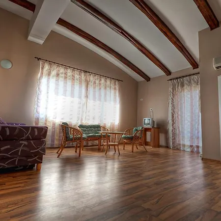 Casa Lotca Tatil Evi *