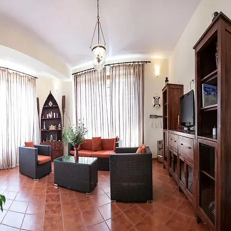 Casa Lotca Tatil Evi Costinești