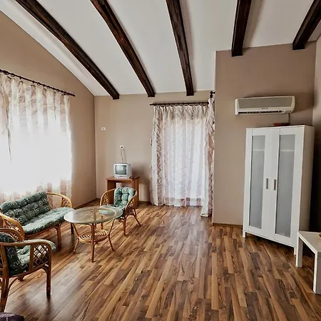 Tatil Evi Casa Lotca