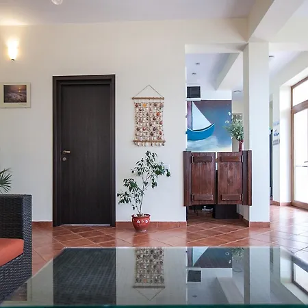 Tatil Evi Casa Lotca *