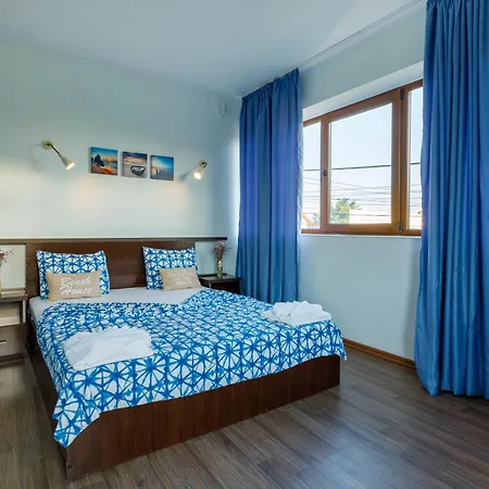 Casa Lotca Tatil Evi *