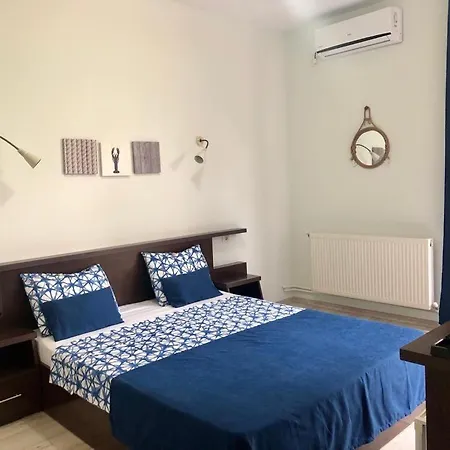 Tatil Evi Casa Lotca *