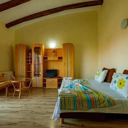 Casa Lotca * Costinești