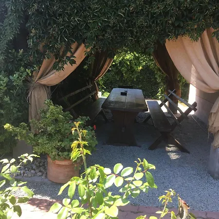 Casa Lotca 別荘