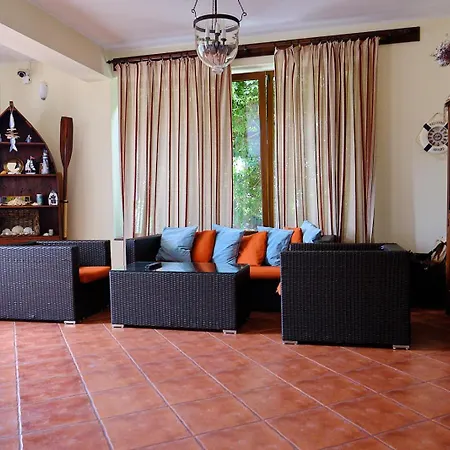 Tatil Evi Casa Lotca