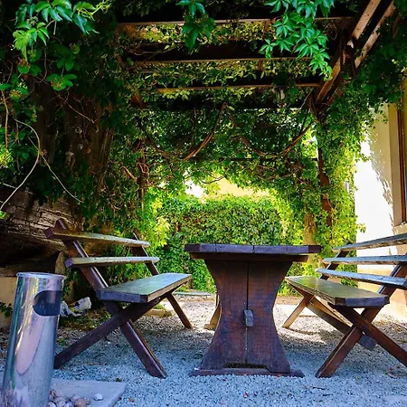 Tatil Evi Casa Lotca *