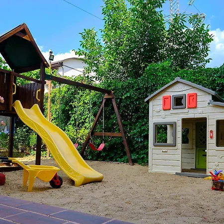 Tatil Evi Casa Lotca Costinești