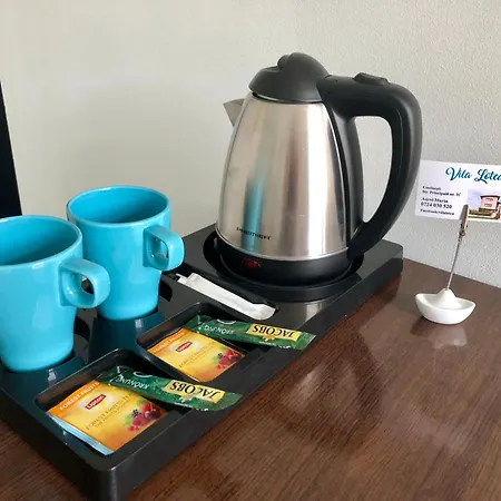 Casa Lotca * Costinești