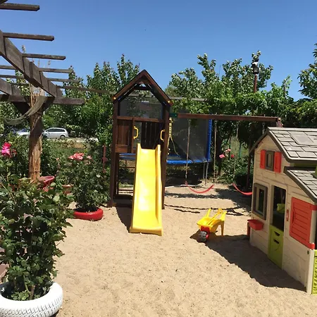 Casa Lotca * Costinești