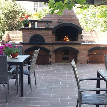 Casa Lotca Tatil Evi Costinești