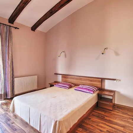 Casa Lotca Costinești