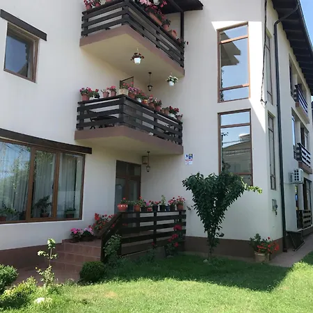 Casa Lotca * コスティネシュティ
