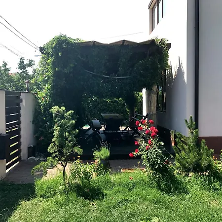 Casa Lotca 別荘