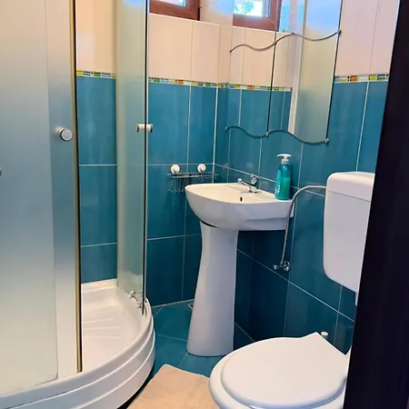 Casa Lotca Дом отдыха
