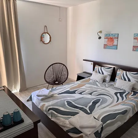 Casa Lotca 別荘 コスティネシュティ